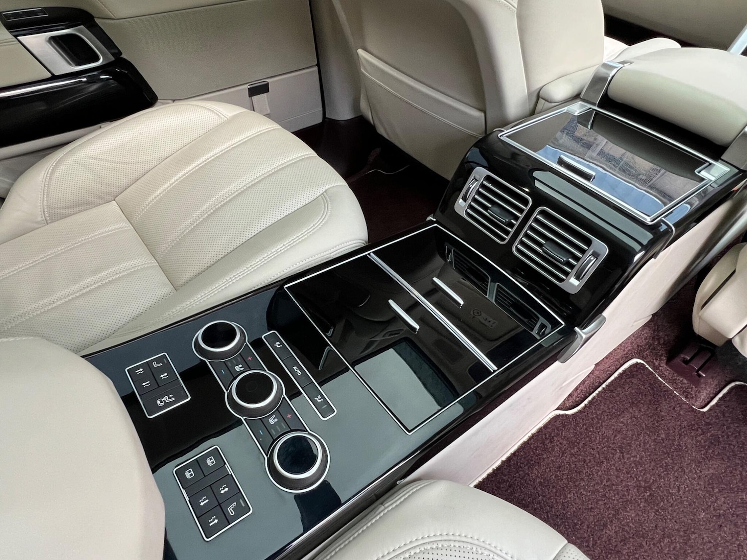 Used Land Rover Range Rover 2017 for sale - 76152576: Photo 17