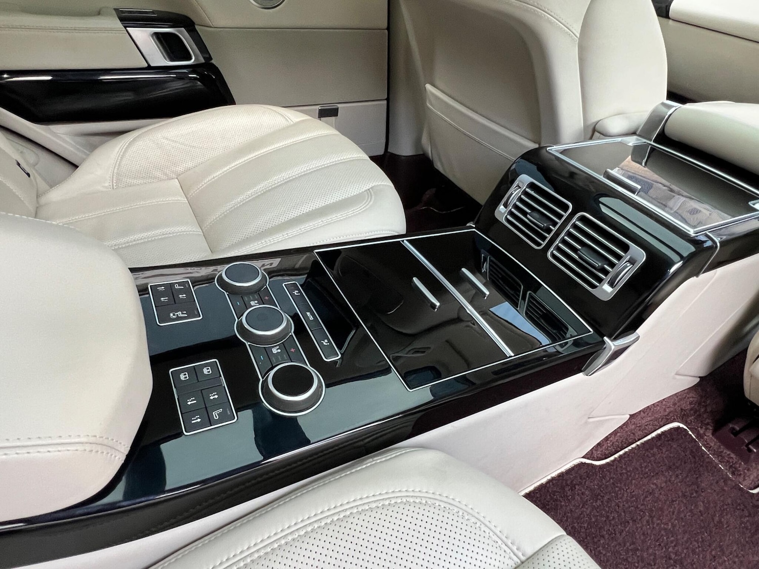 Used Land Rover Range Rover 2017 for sale - 76152576: Photo 18