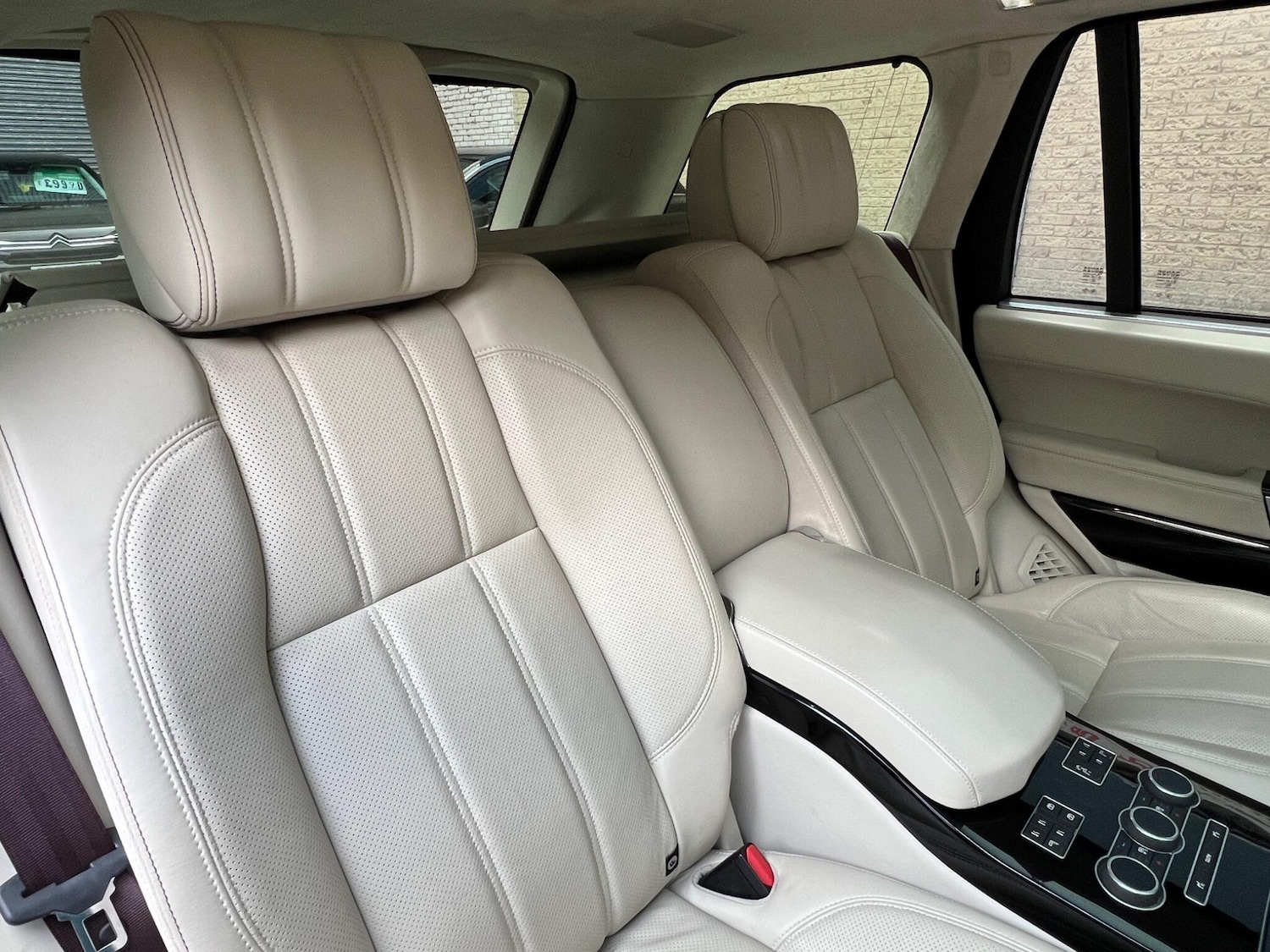 Used Land Rover Range Rover 2017 for sale - 76152576: Photo 23