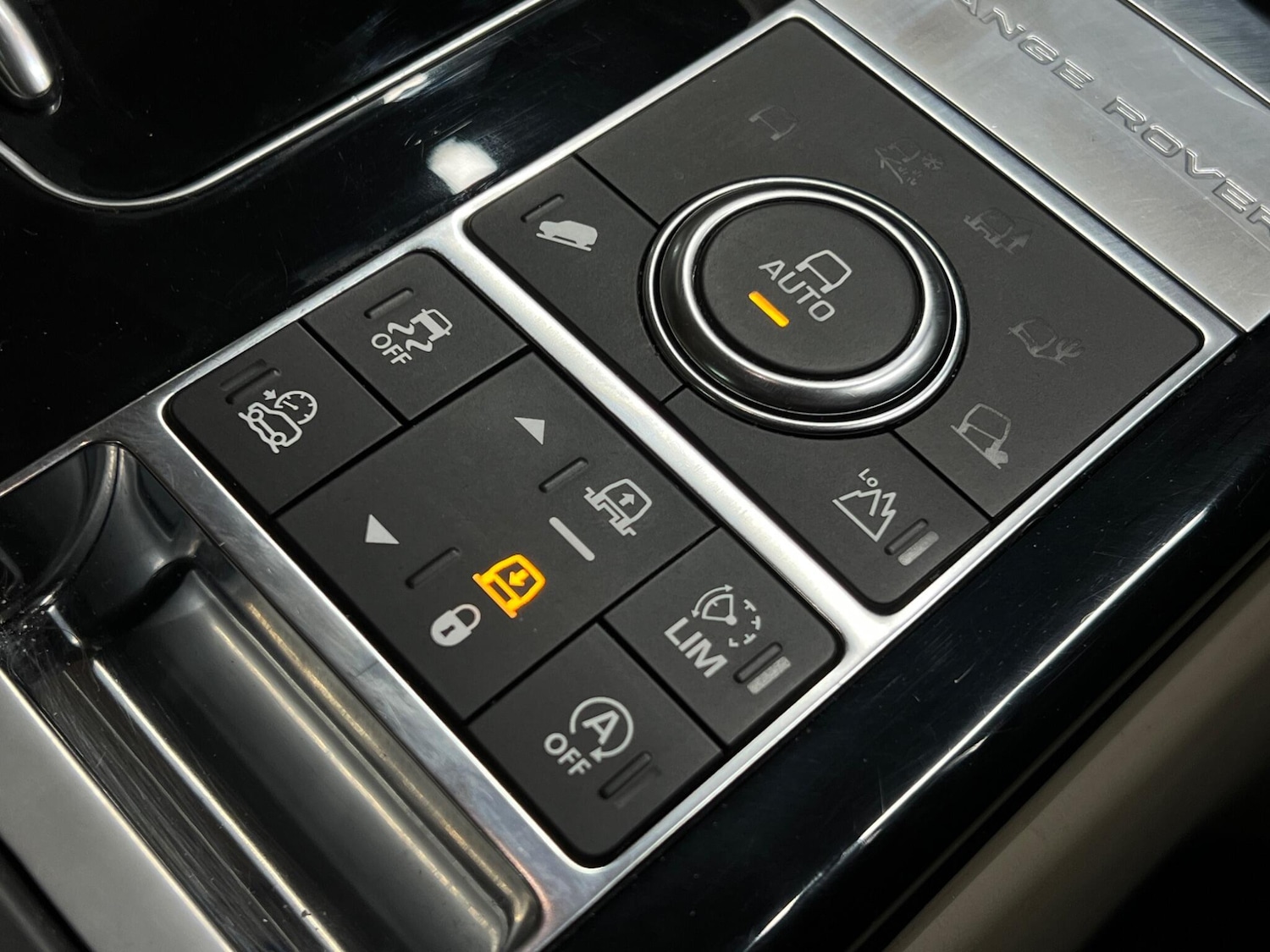 Used Land Rover Range Rover 2017 for sale - 76152576: Photo 34