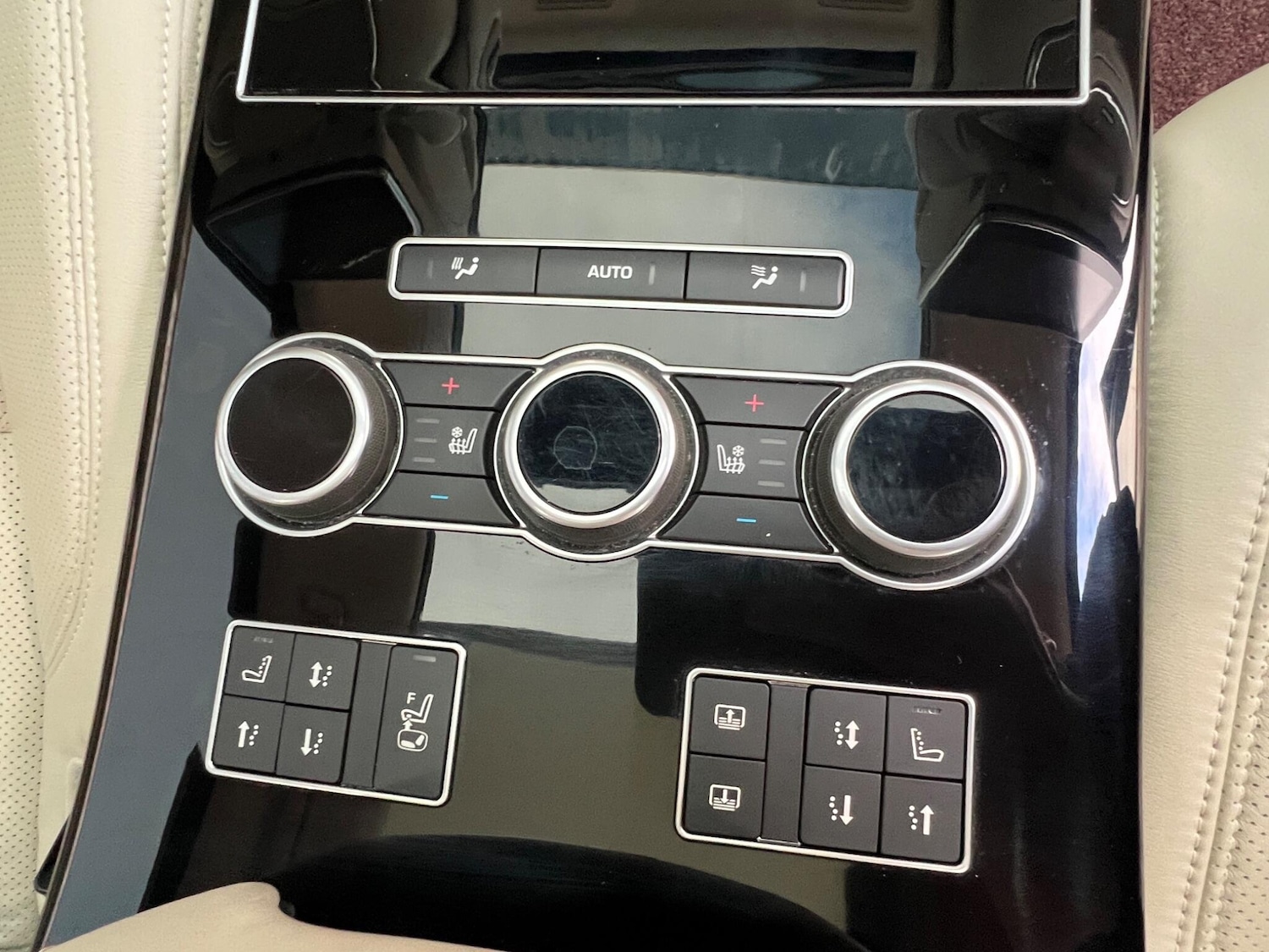 Used Land Rover Range Rover 2017 for sale - 76152576: Photo 38