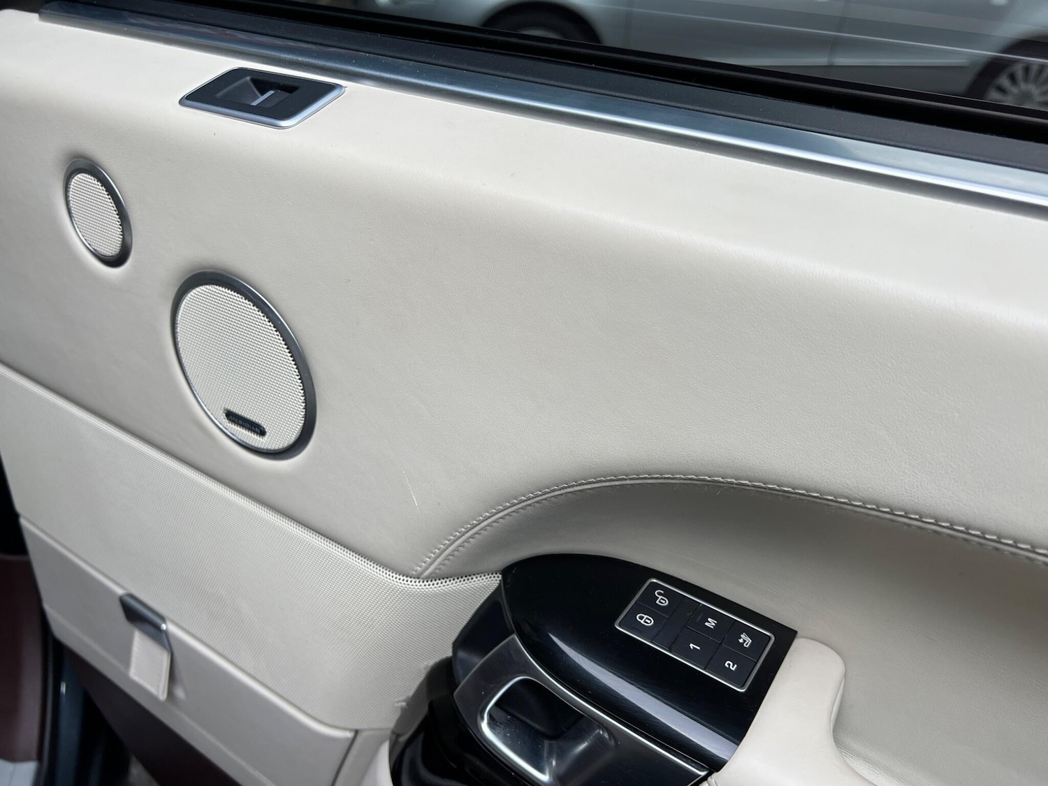 Used Land Rover Range Rover 2017 for sale - 76152576: Photo 40
