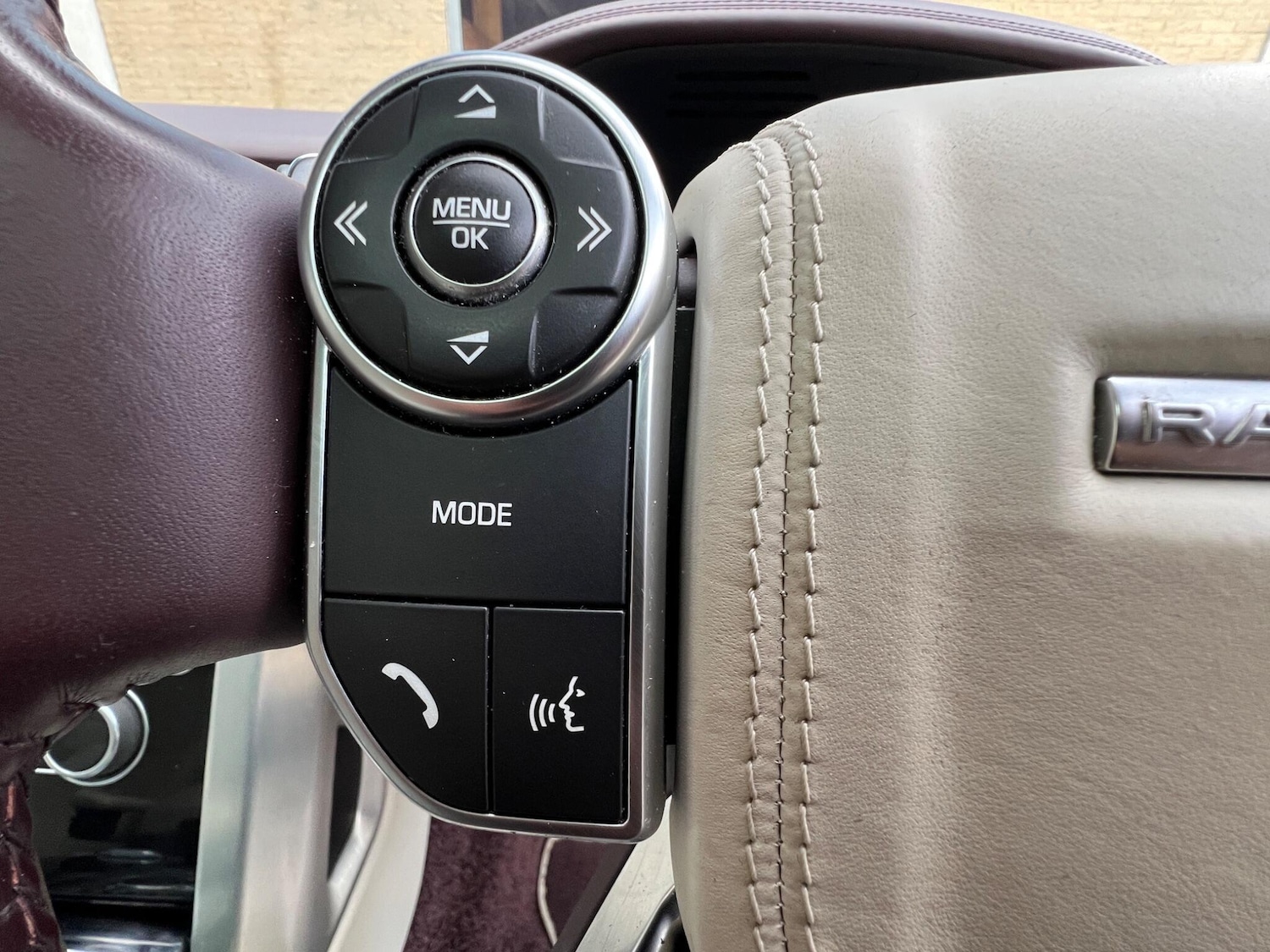 Used Land Rover Range Rover 2017 for sale - 76152576: Photo 47