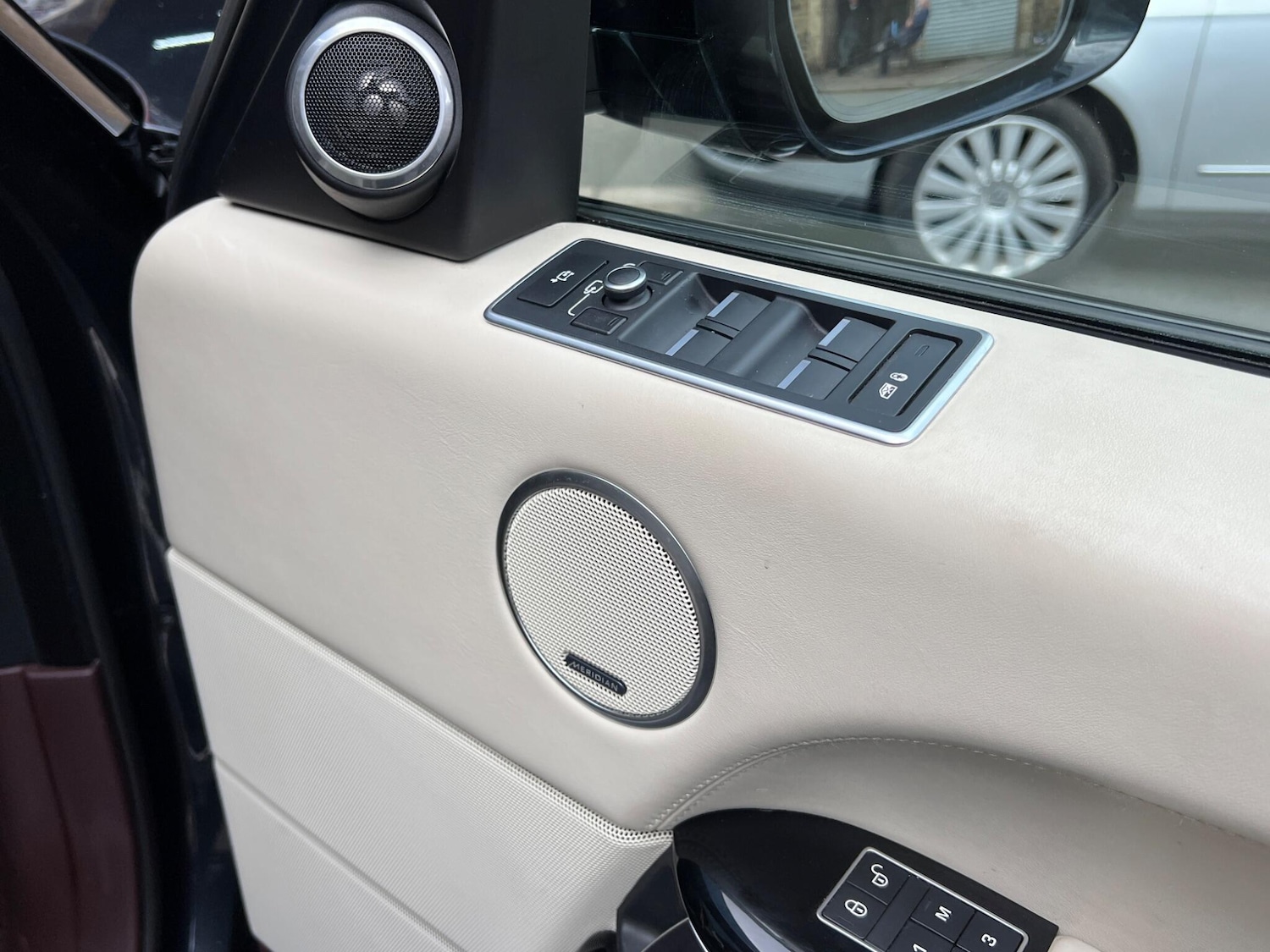 Used Land Rover Range Rover 2017 for sale - 76152576: Photo 48