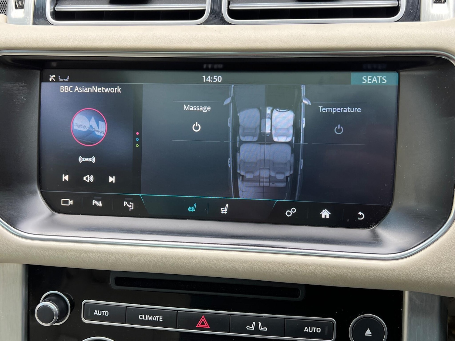 Used Land Rover Range Rover 2017 for sale - 76152576: Photo 69