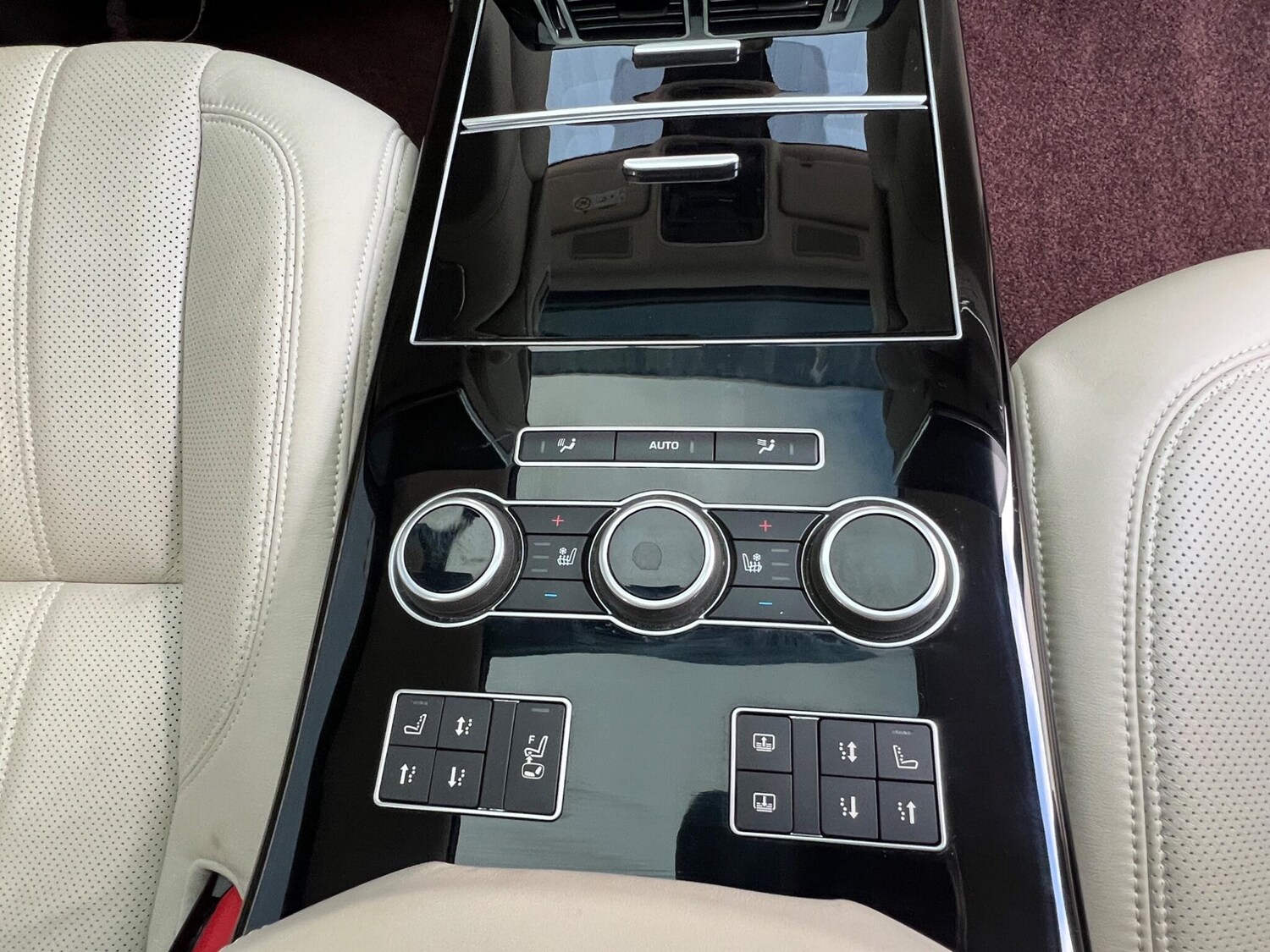 Used Land Rover Range Rover 2017 for sale - 76152576: Photo 70