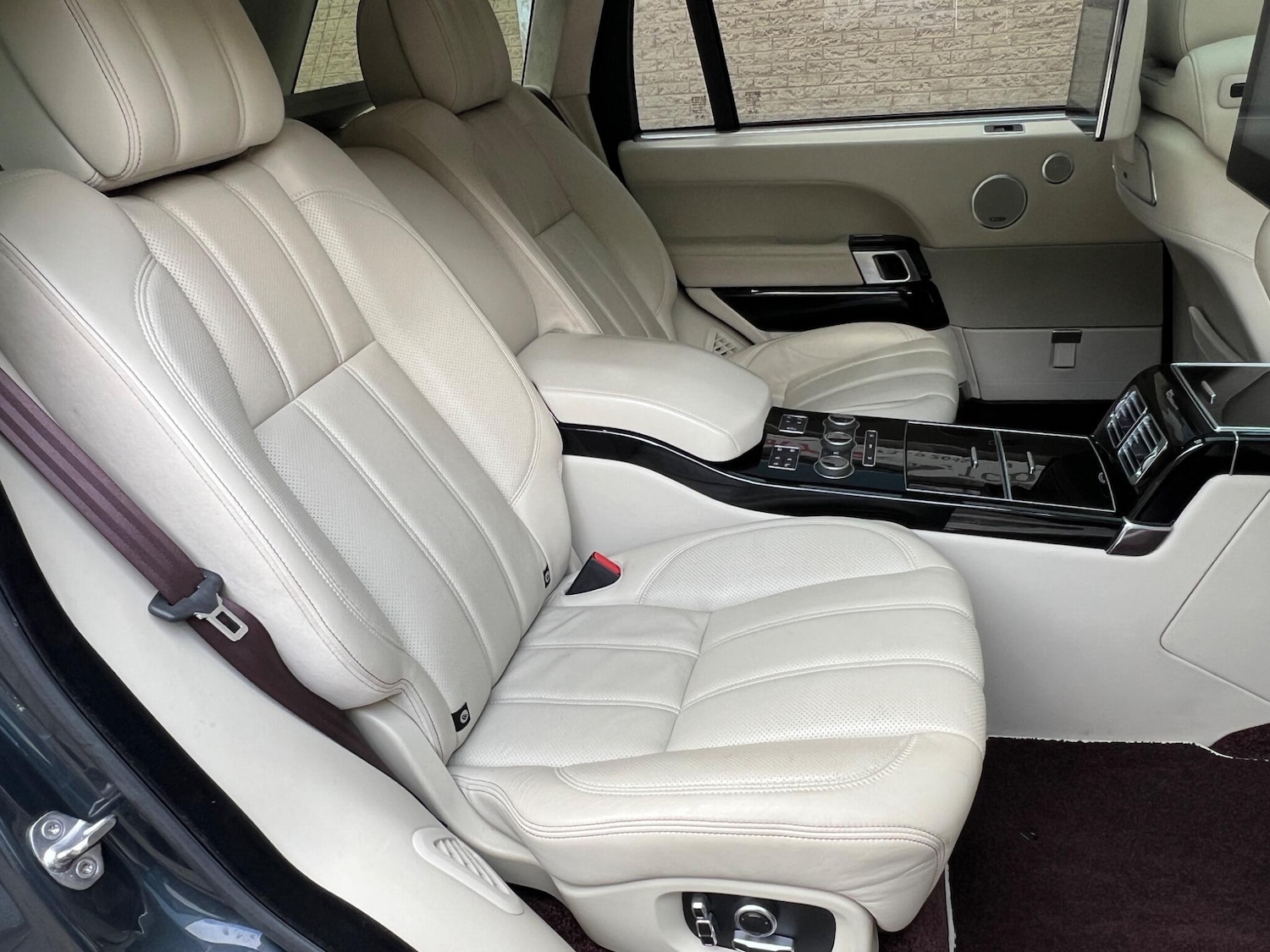 Used Land Rover Range Rover 2017 for sale - 76152576: Photo 85