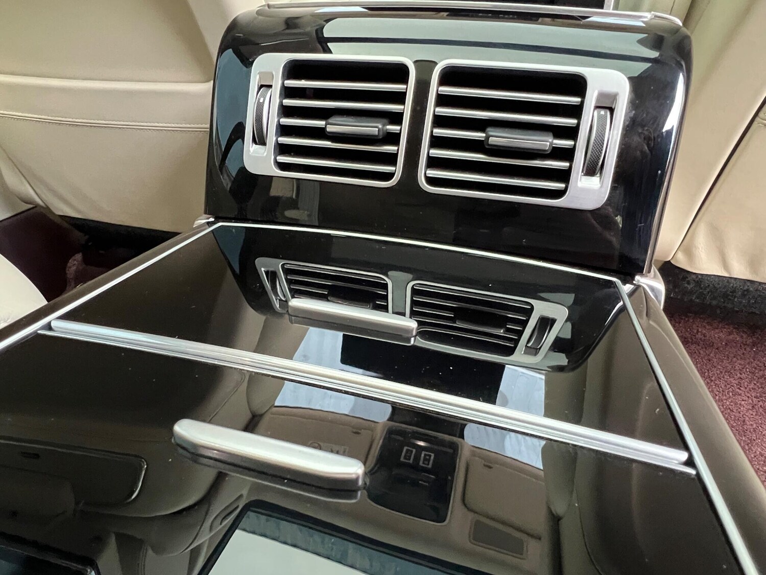 Used Land Rover Range Rover 2017 for sale - 76152576: Photo 90
