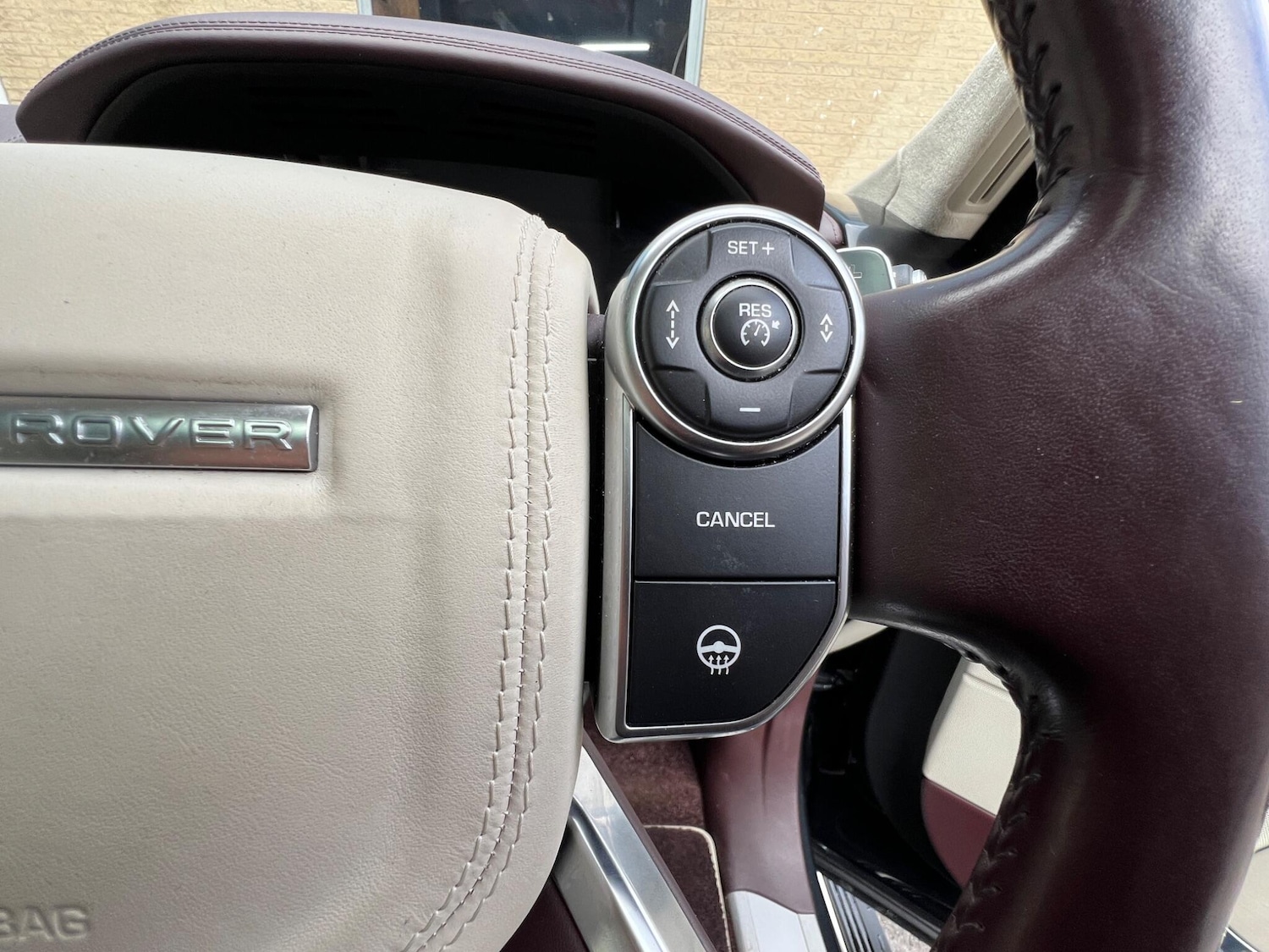Used Land Rover Range Rover 2017 for sale - 76152576: Photo 96