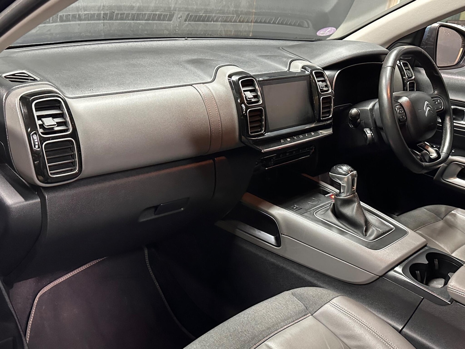 Used Citroen C5 Aircross 2020 for sale - 76715272: Photo 15