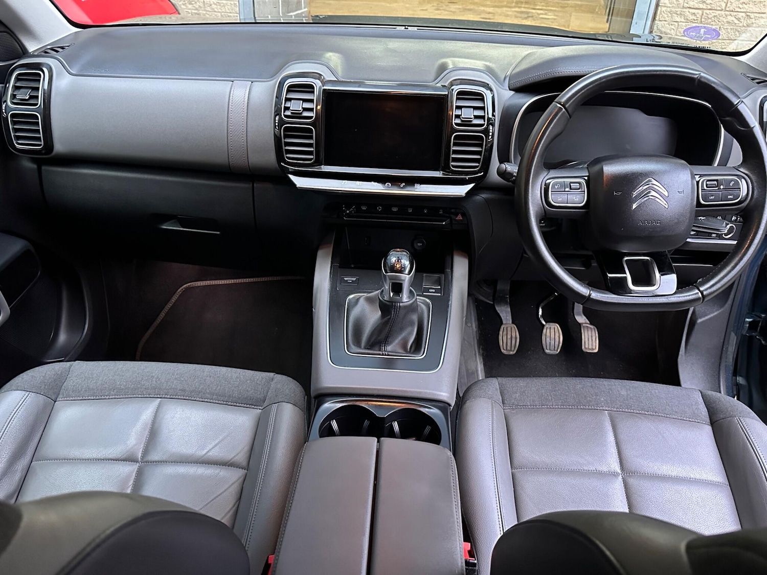 Used Citroen C5 Aircross 2020 for sale - 76715272: Photo 16