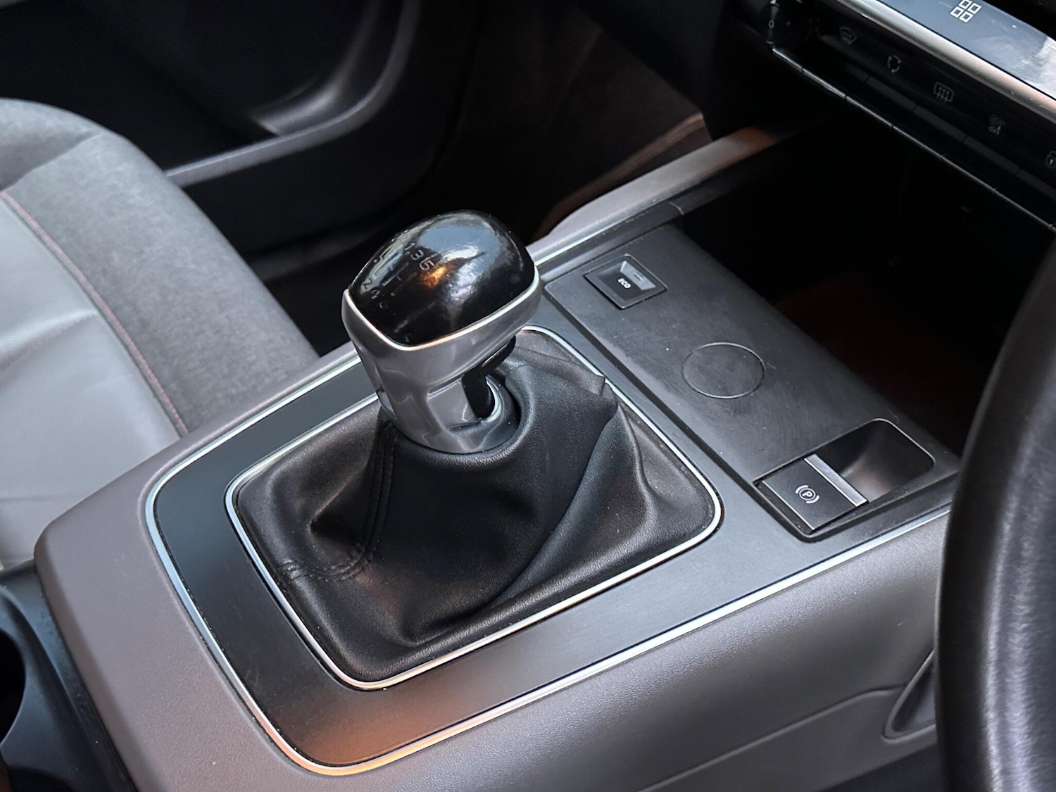 Used Citroen C5 Aircross 2020 for sale - 76715272: Photo 17