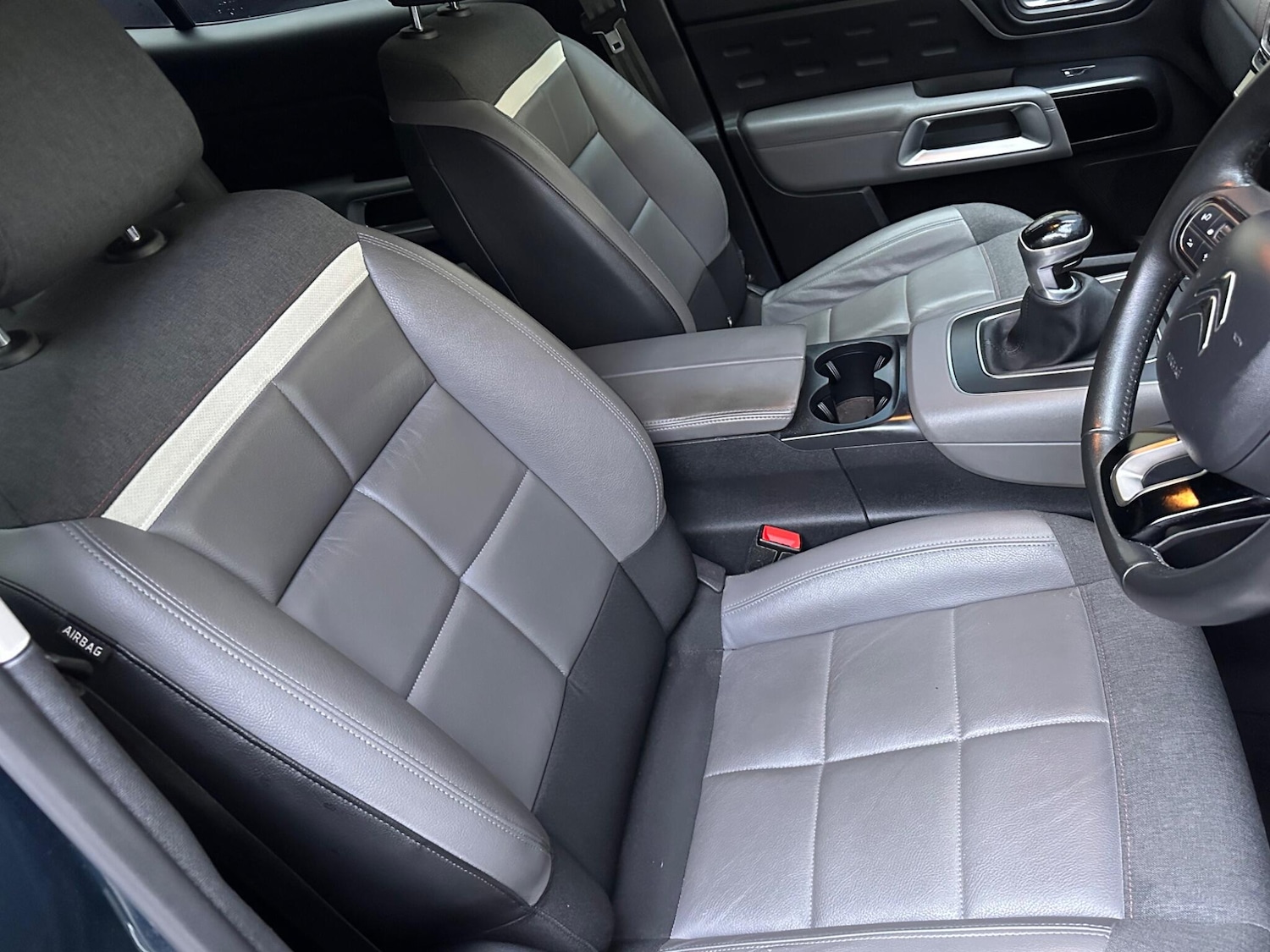 Used Citroen C5 Aircross 2020 for sale - 76715272: Photo 18