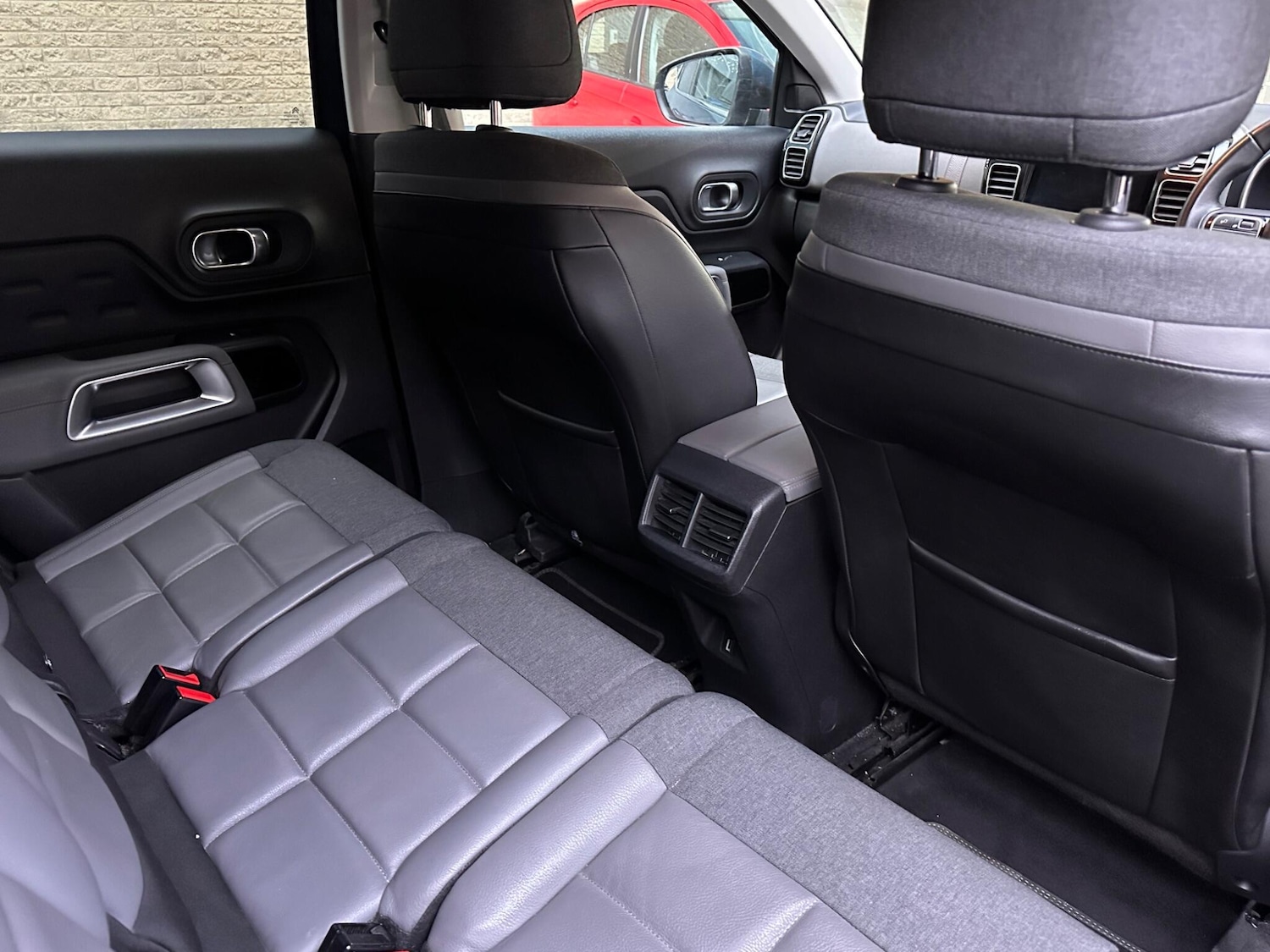 Used Citroen C5 Aircross 2020 for sale - 76715272: Photo 19