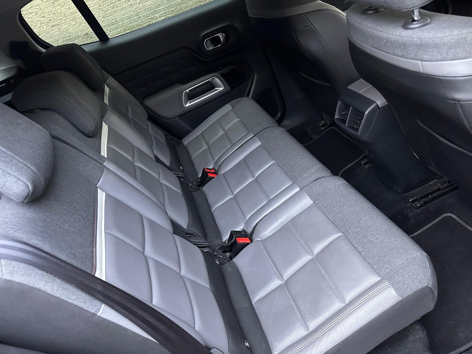 Used Citroen C5 Aircross 2020 for sale - 76715272: Photo 20