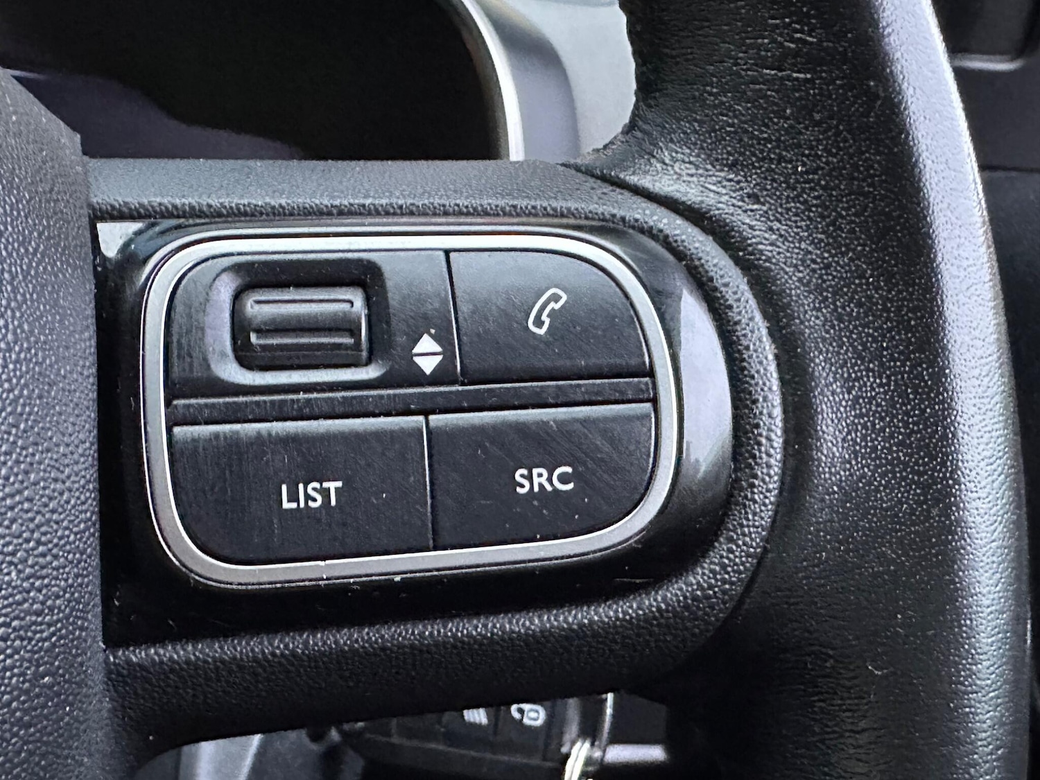 Used Citroen C5 Aircross 2020 for sale - 76715272: Photo 22