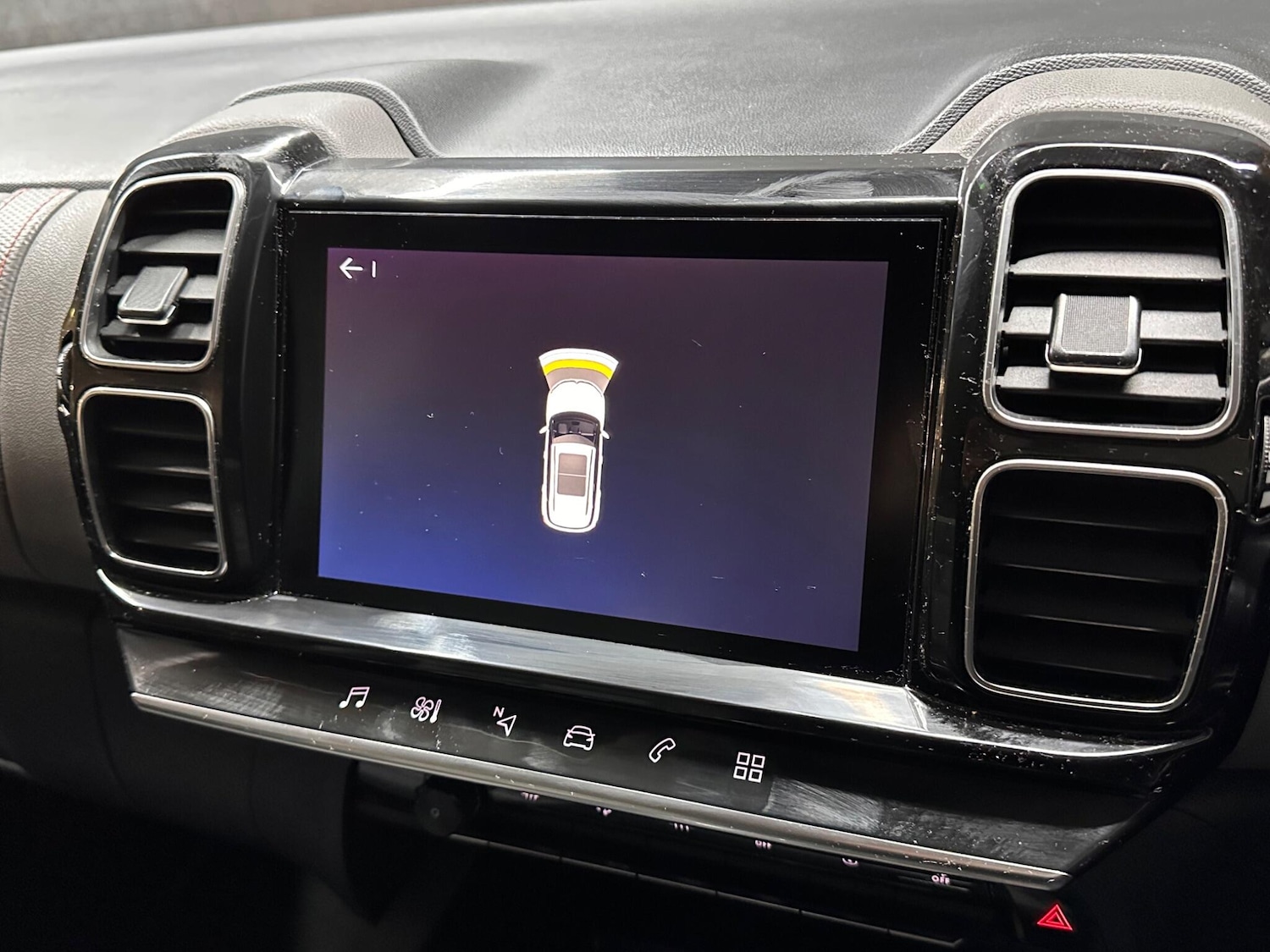 Used Citroen C5 Aircross 2020 for sale - 76715272: Photo 32