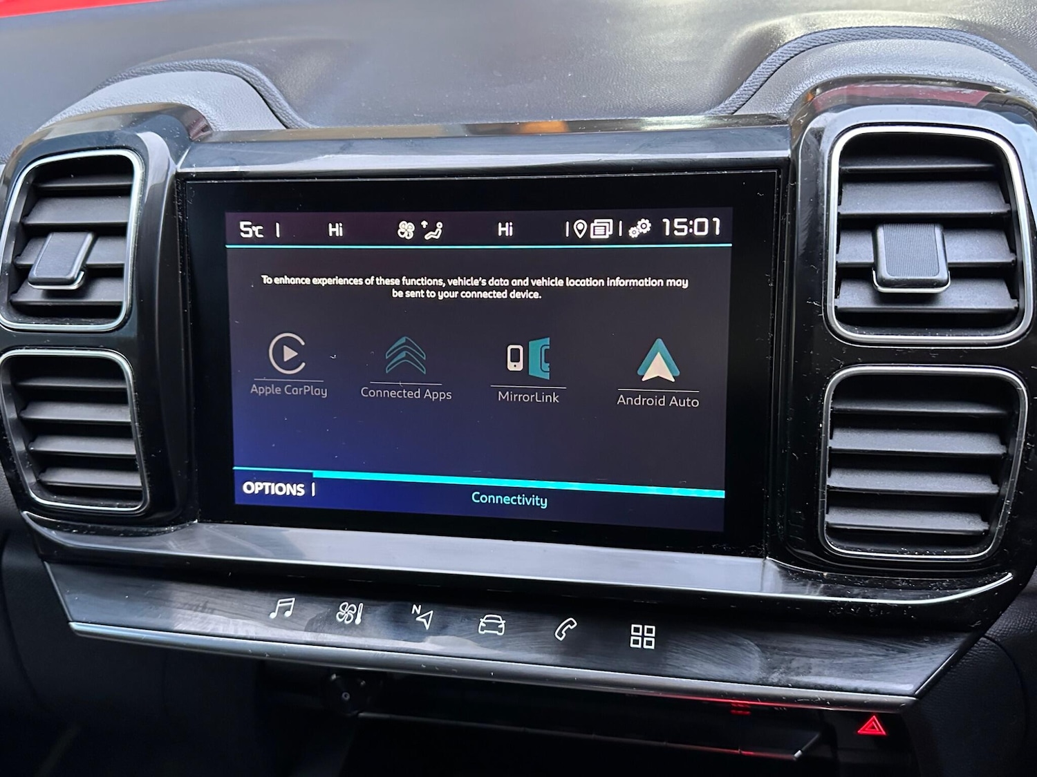 Used Citroen C5 Aircross 2020 for sale - 76715272: Photo 33