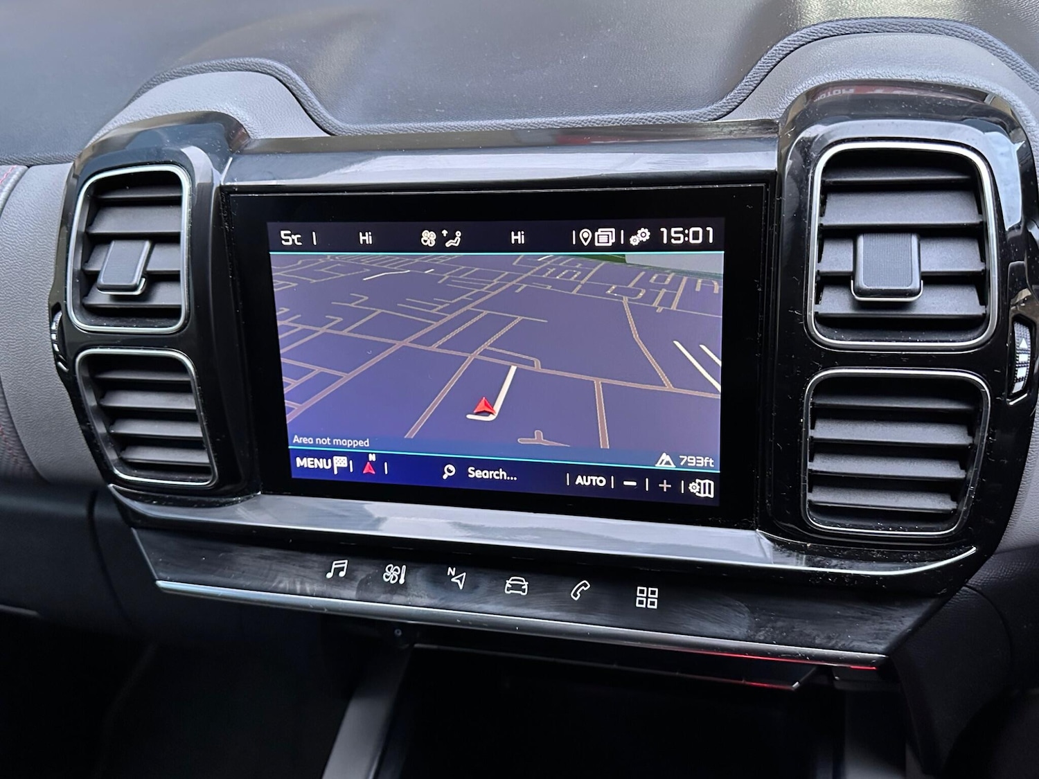 Used Citroen C5 Aircross 2020 for sale - 76715272: Photo 34