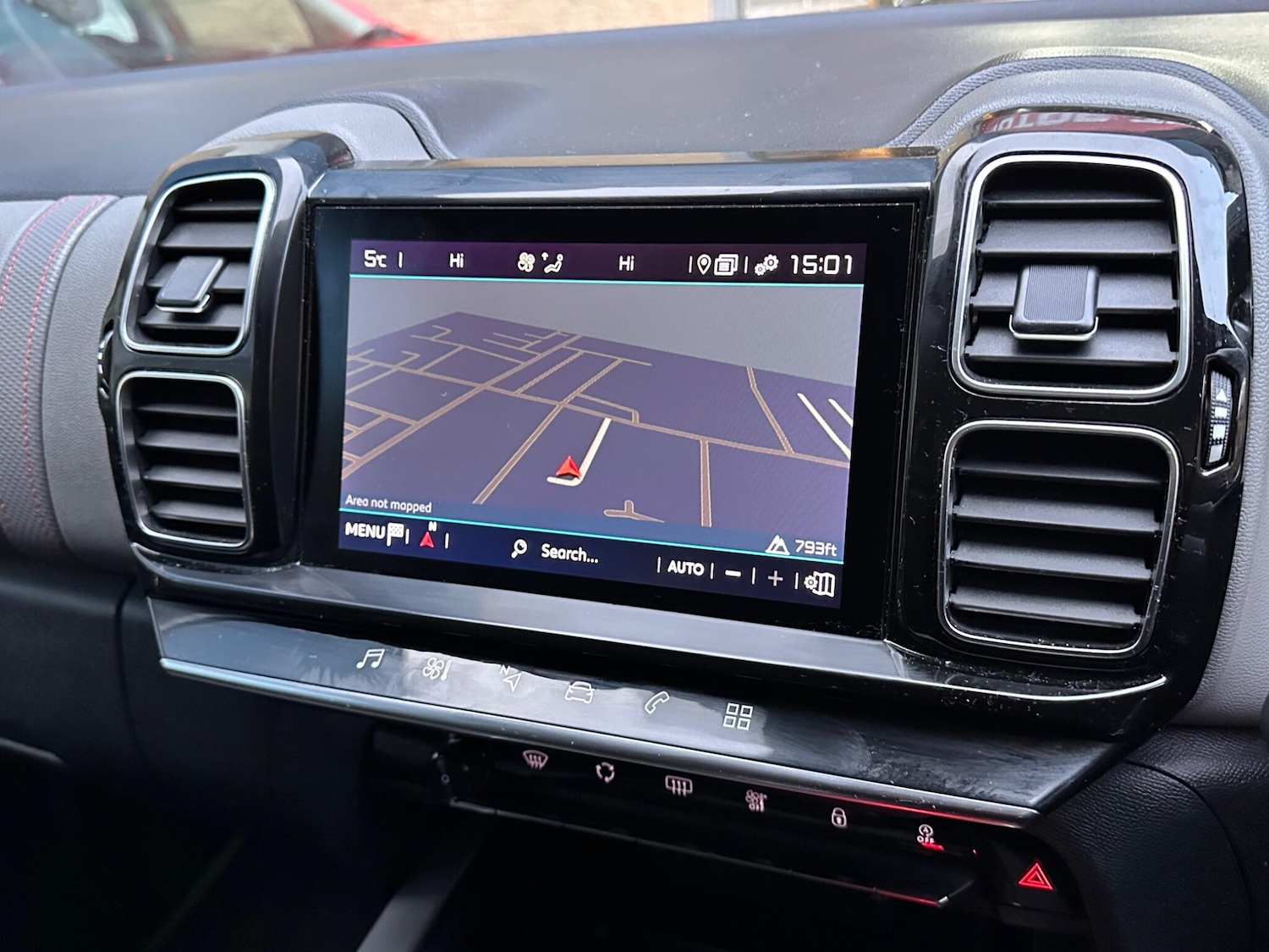 Used Citroen C5 Aircross 2020 for sale - 76715272: Photo 35