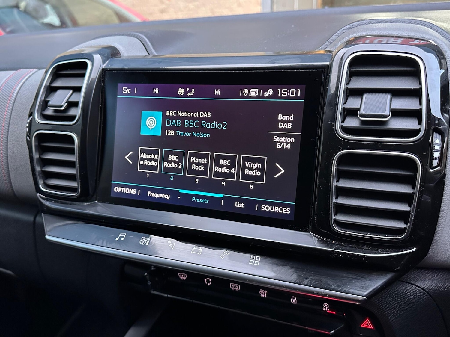 Used Citroen C5 Aircross 2020 for sale - 76715272: Photo 37