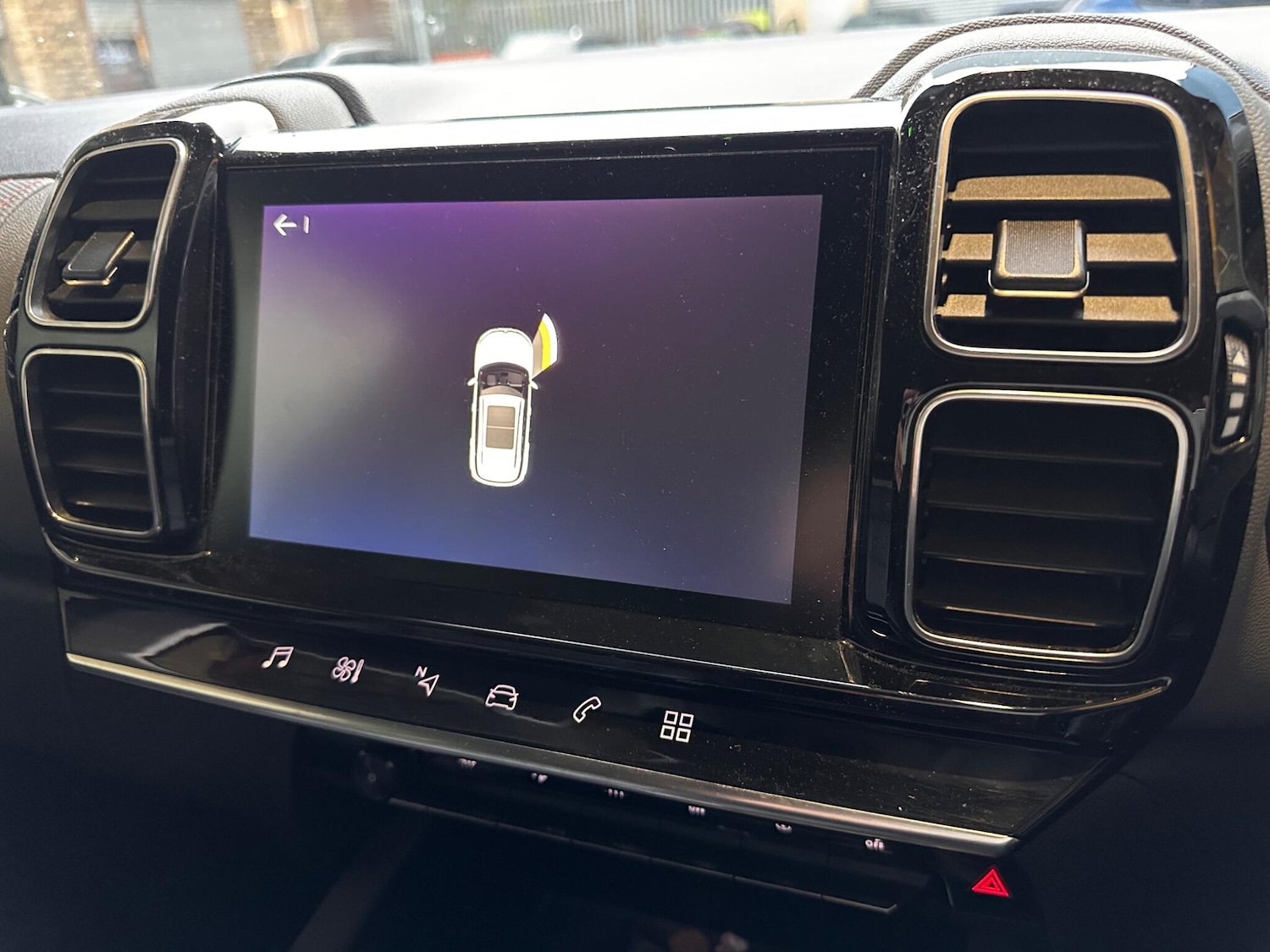 Used Citroen C5 Aircross 2020 for sale - 76715272: Photo 38