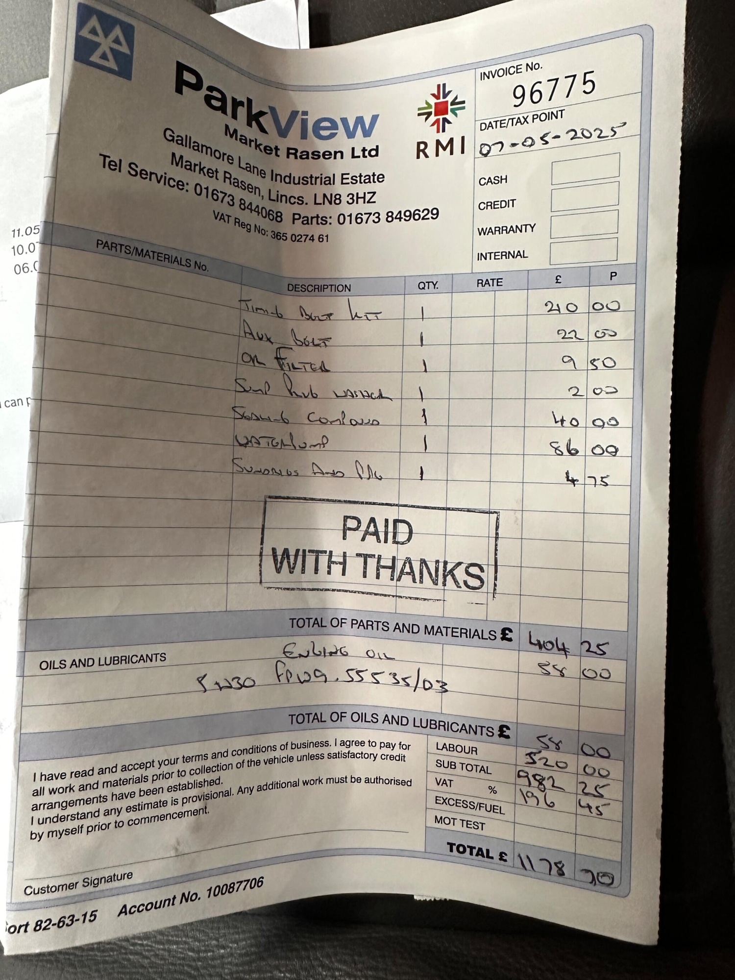 Used Citroen C5 Aircross 2020 for sale - 76715272: Photo 39