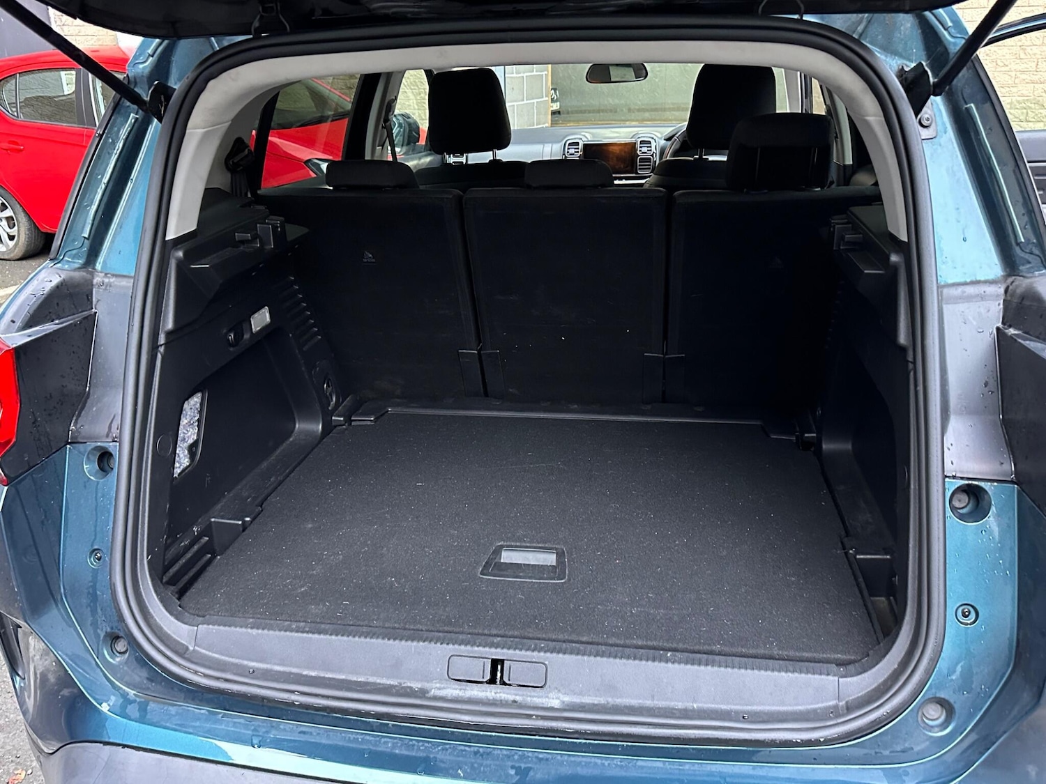 Used Citroen C5 Aircross 2020 for sale - 76715272: Photo 43