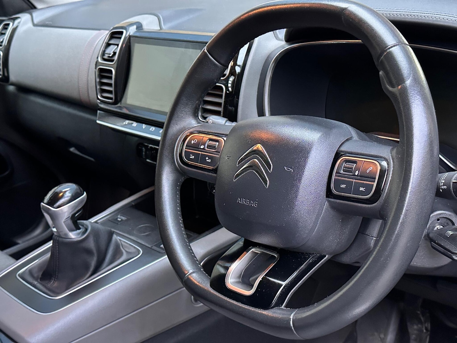 Used Citroen C5 Aircross 2020 for sale - 76715272: Photo 44