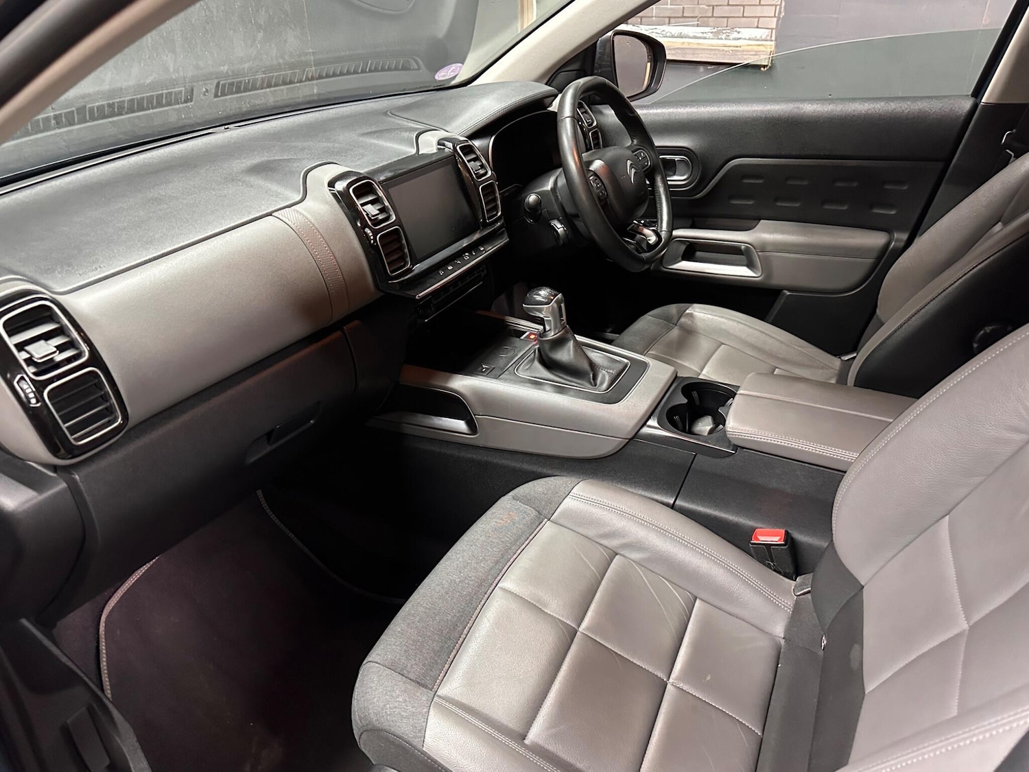 Used Citroen C5 Aircross 2020 for sale - 76715272: Photo 45