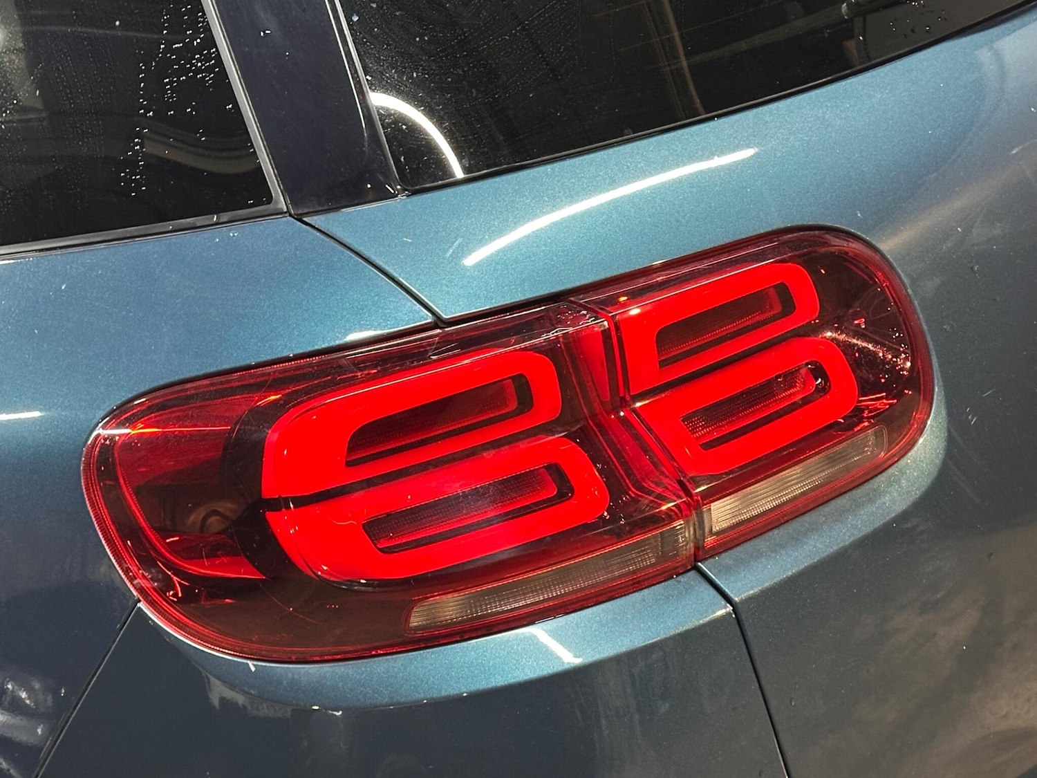 Used Citroen C5 Aircross 2020 for sale - 76715272: Photo 46