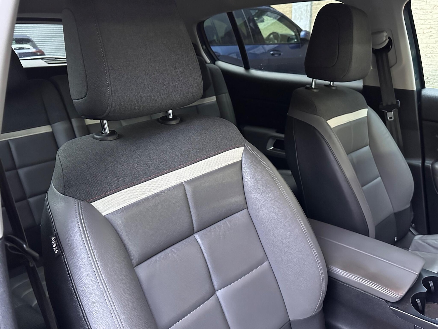 Used Citroen C5 Aircross 2020 for sale - 76715272: Photo 47