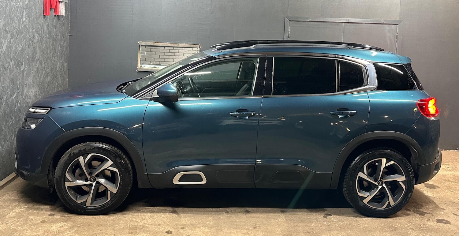 Used Citroen C5 Aircross 2020 for sale - 76715272: Photo 5