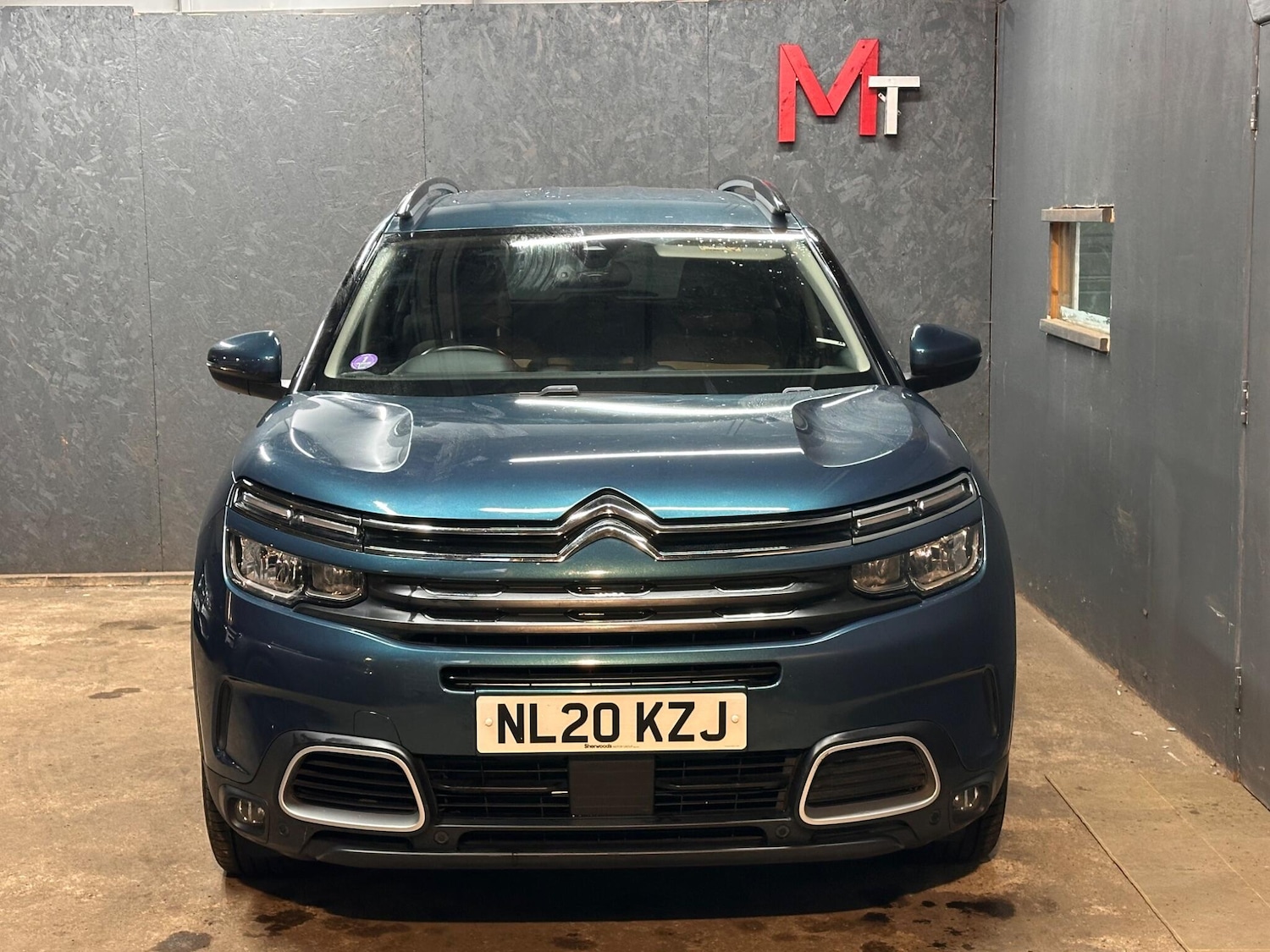 Used Citroen C5 Aircross 2020 for sale - 76715272: Photo 8
