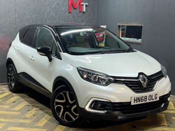 2018 (68) - 0.9 TCe ENERGY Iconic Euro 6 (s/s) 5dr