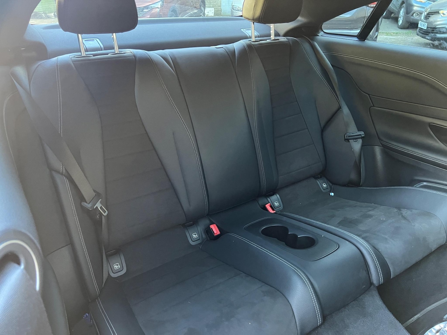 Used Mercedes-Benz E Class 2020 for sale - 76423672: Photo 14