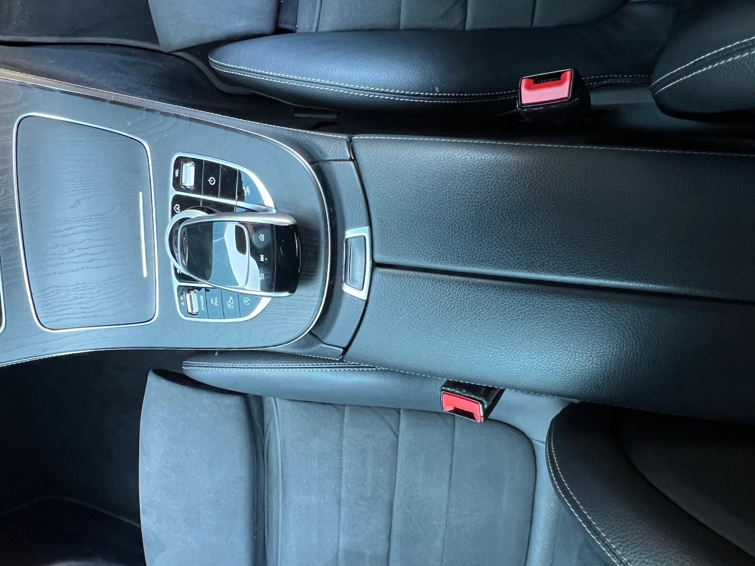 Used Mercedes-Benz E Class 2020 for sale - 76423672: Photo 17