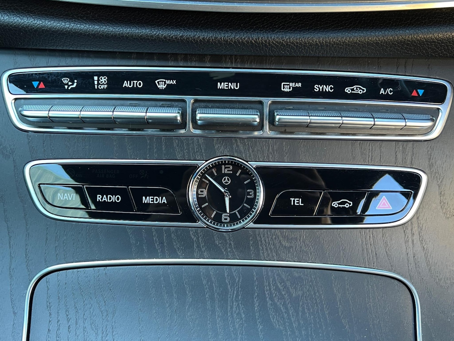 Used Mercedes-Benz E Class 2020 for sale - 76423672: Photo 18