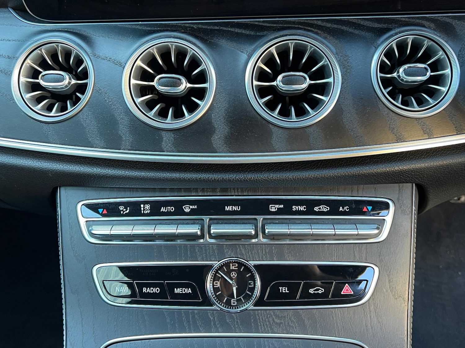 Used Mercedes-Benz E Class 2020 for sale - 76423672: Photo 19