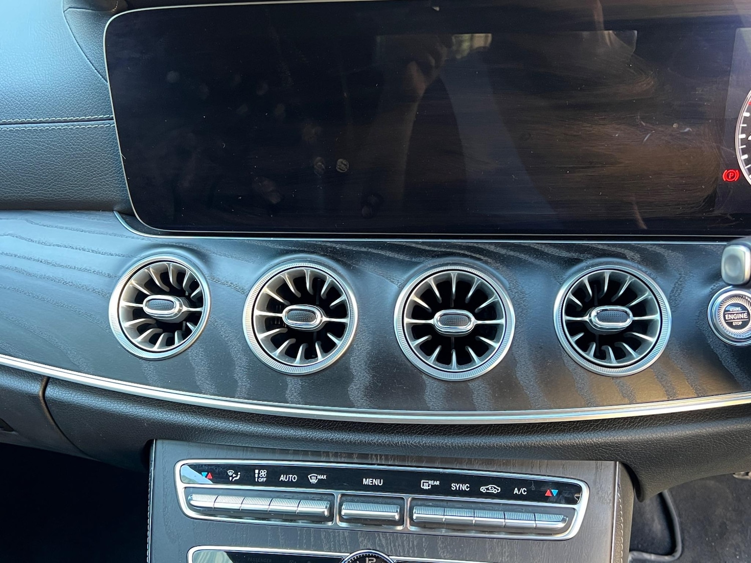 Used Mercedes-Benz E Class 2020 for sale - 76423672: Photo 20