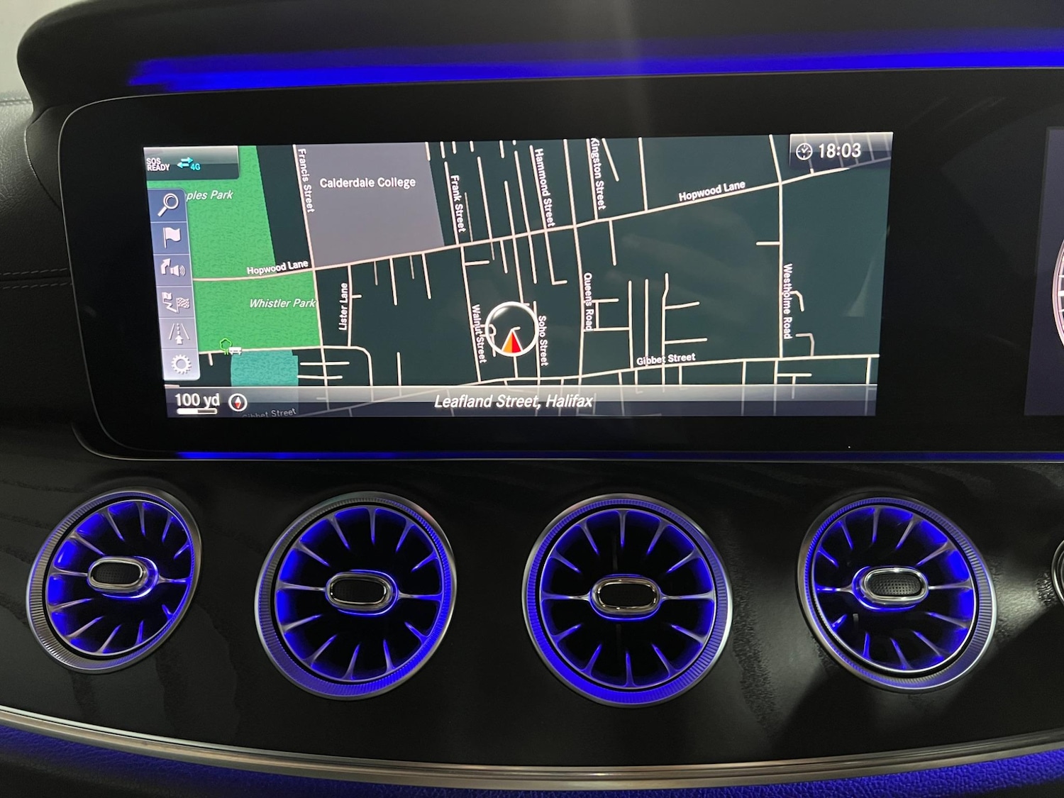 Used Mercedes-Benz E Class 2020 for sale - 76423672: Photo 32