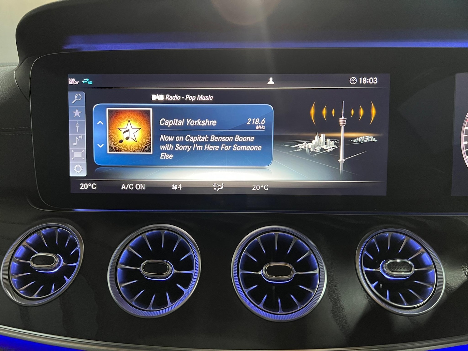 Used Mercedes-Benz E Class 2020 for sale - 76423672: Photo 33