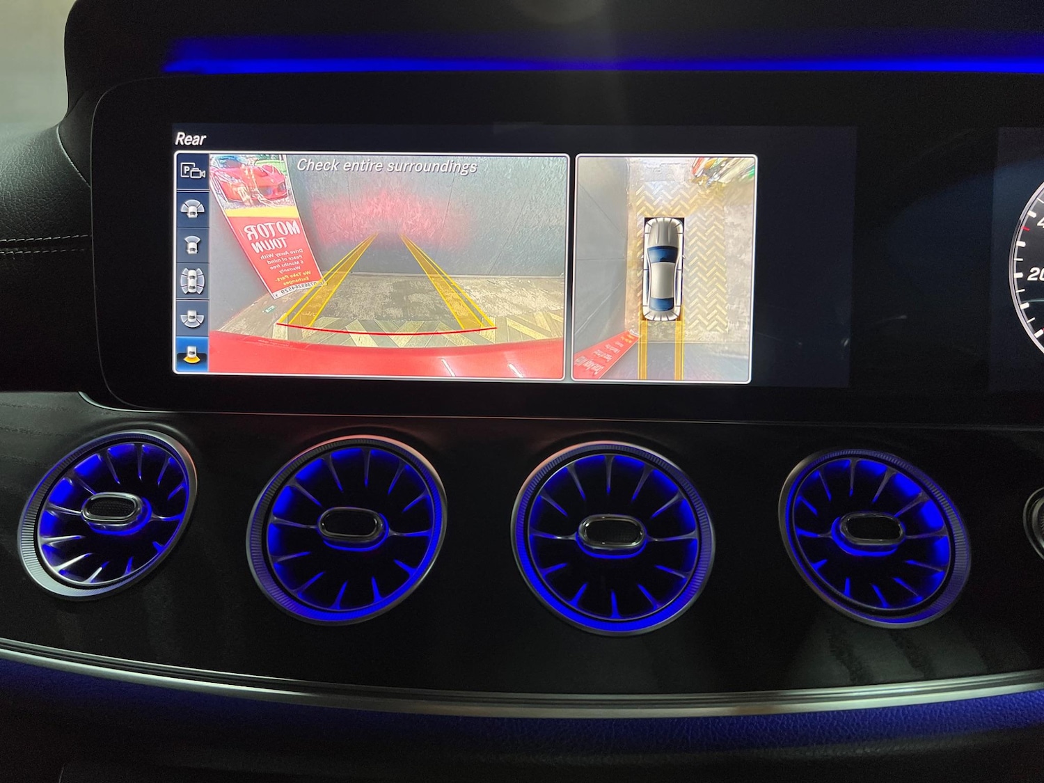 Used Mercedes-Benz E Class 2020 for sale - 76423672: Photo 34