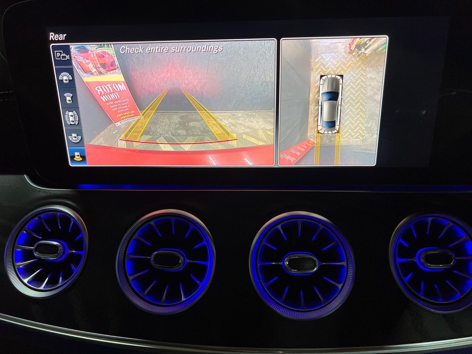 Used Mercedes-Benz E Class 2020 for sale - 76423672: Photo 35