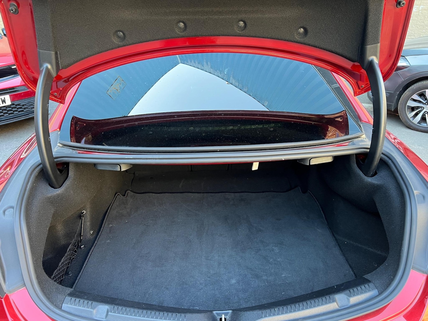 Used Mercedes-Benz E Class 2020 for sale - 76423672: Photo 36