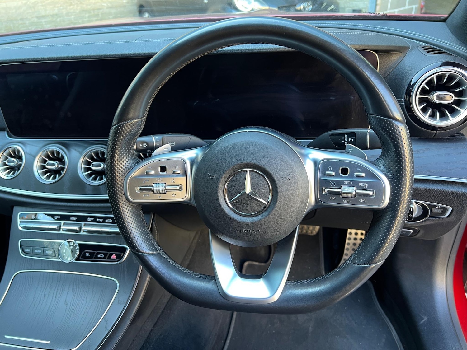 Used Mercedes-Benz E Class 2020 for sale - 76423672: Photo 37