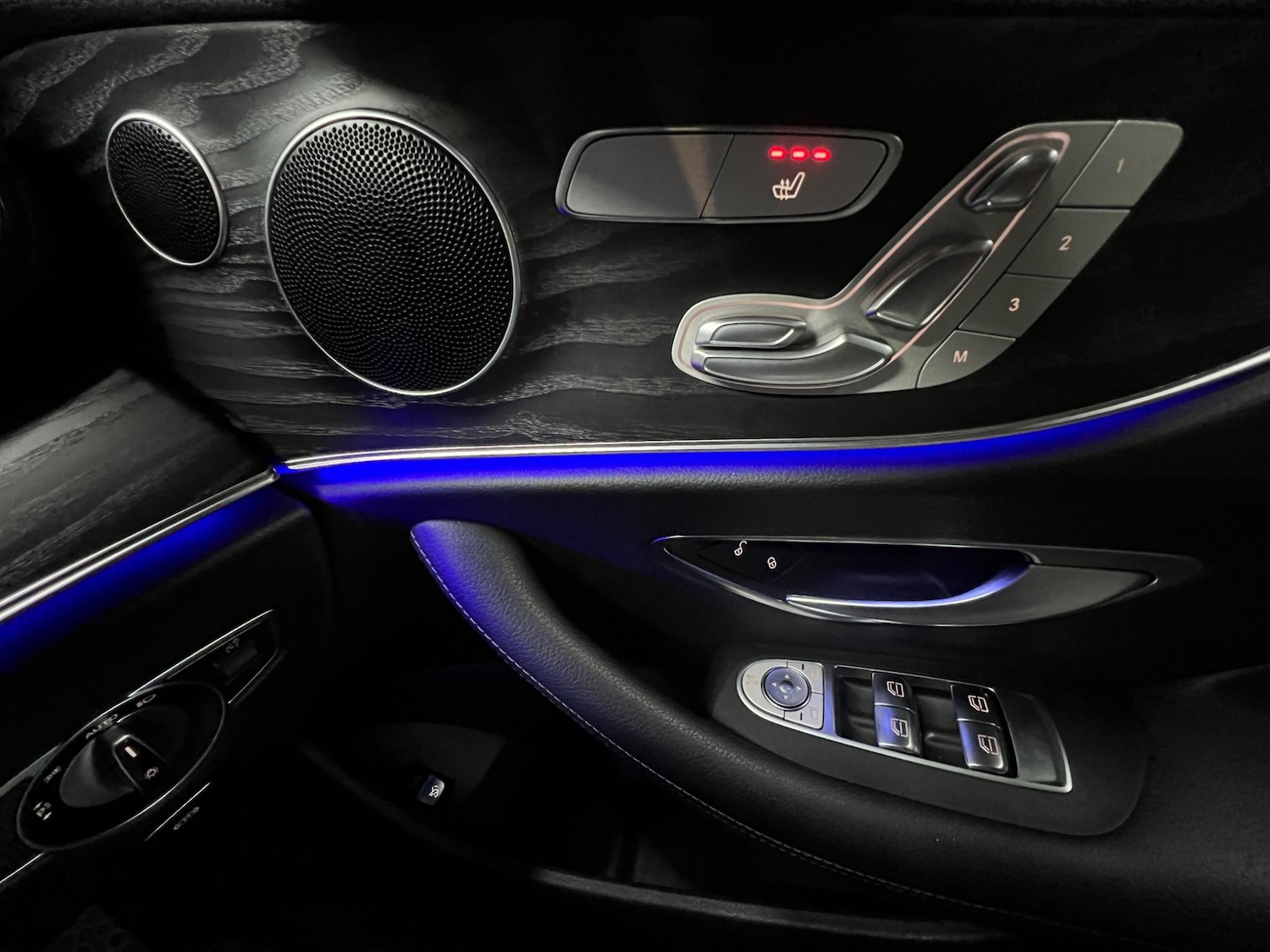 Used Mercedes-Benz E Class 2020 for sale - 76423672: Photo 38