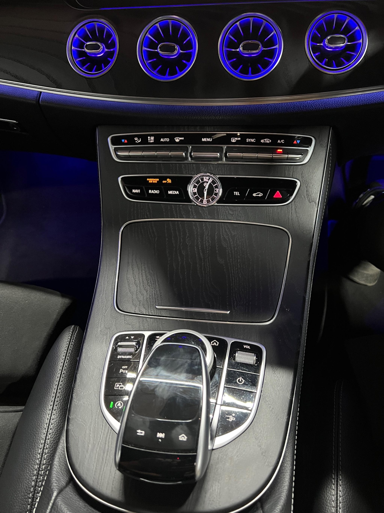 Used Mercedes-Benz E Class 2020 for sale - 76423672: Photo 9