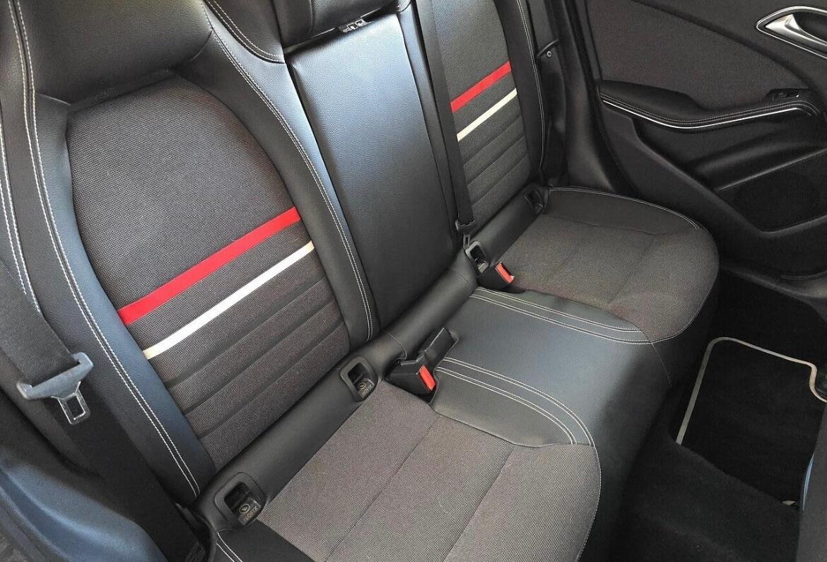 Used Mercedes-Benz A-Class 2014 for sale - 76913924: Photo 16