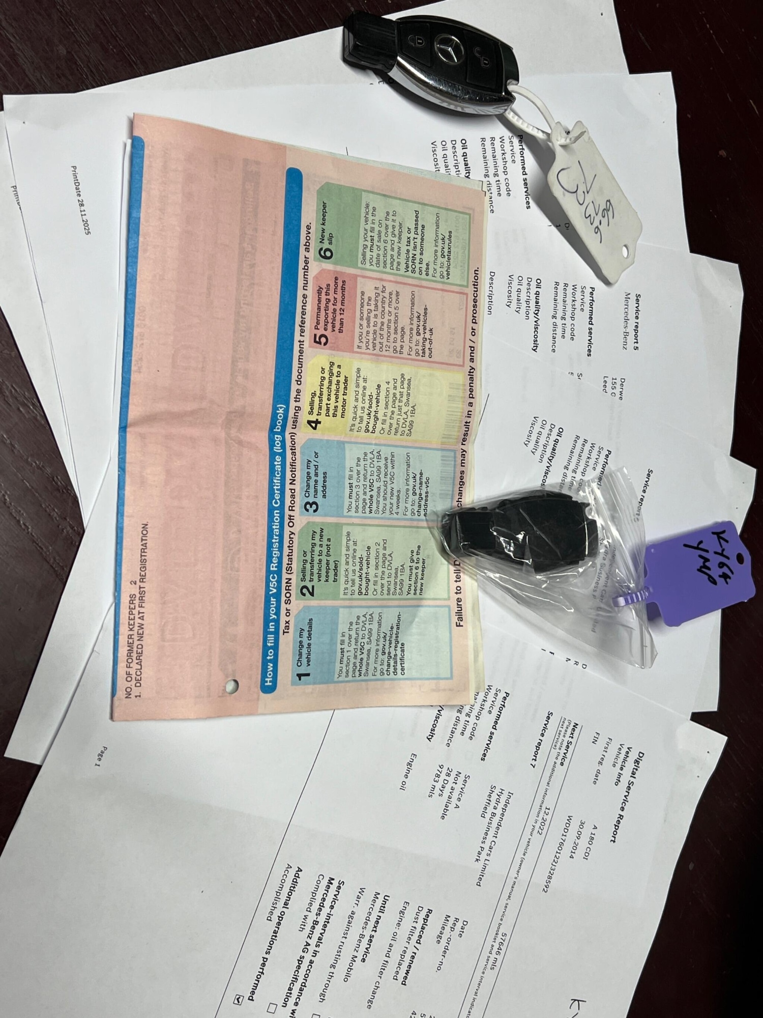 Used Mercedes-Benz A-Class 2014 for sale - 76913924: Photo 17